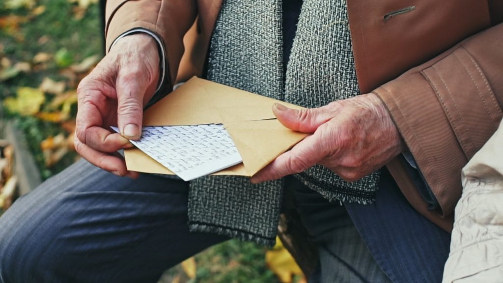 Why handwritten works so well for upselling.