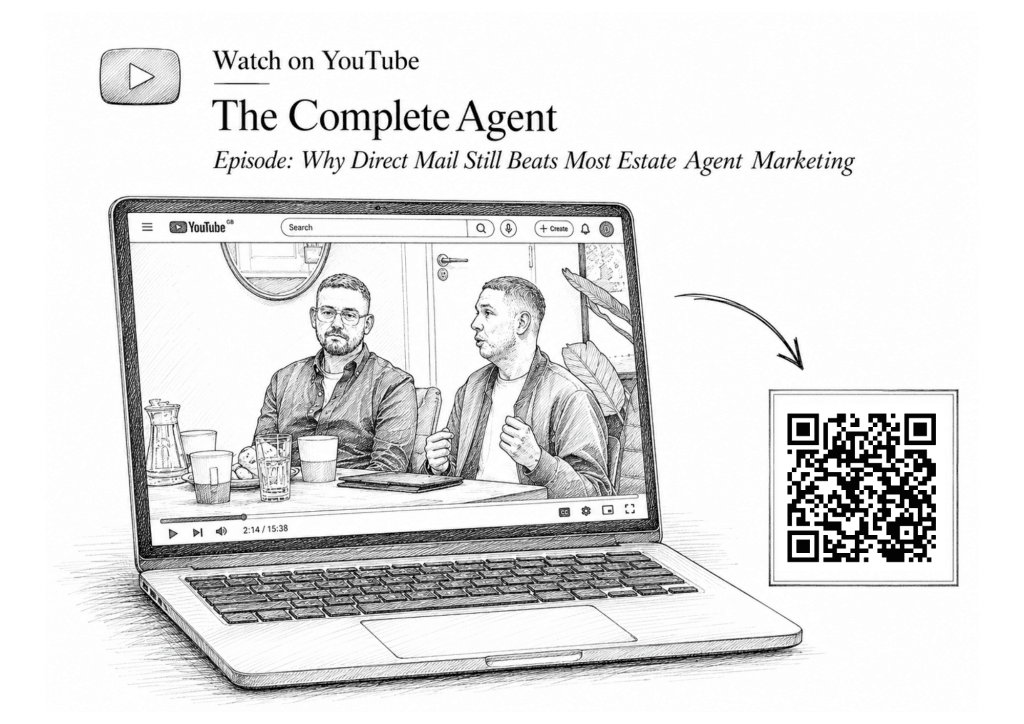 What Actually Happened When One Agency Tried This
