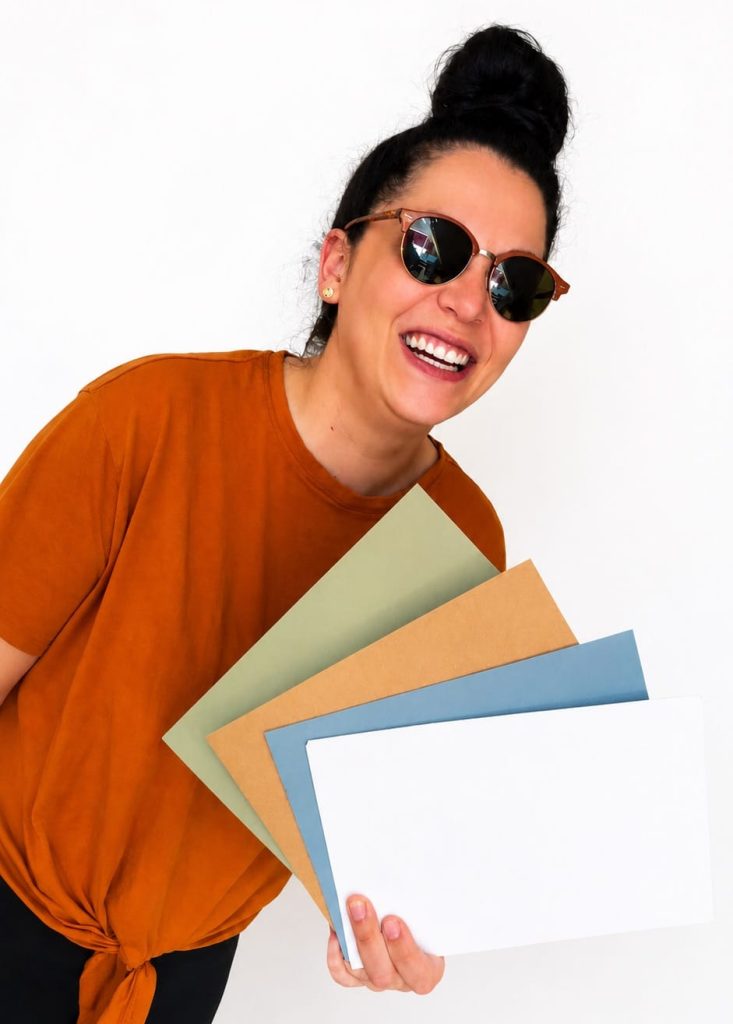 letter writing in business
