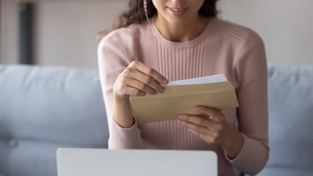 Why Direct Mail Works for Reactivation