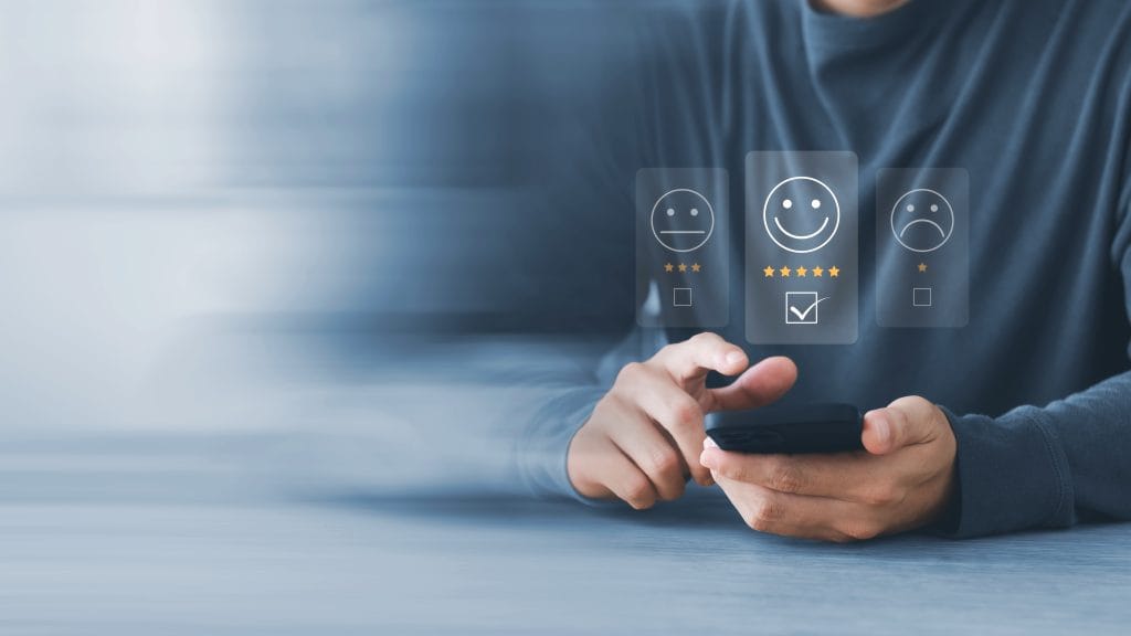 Existing Customer Data