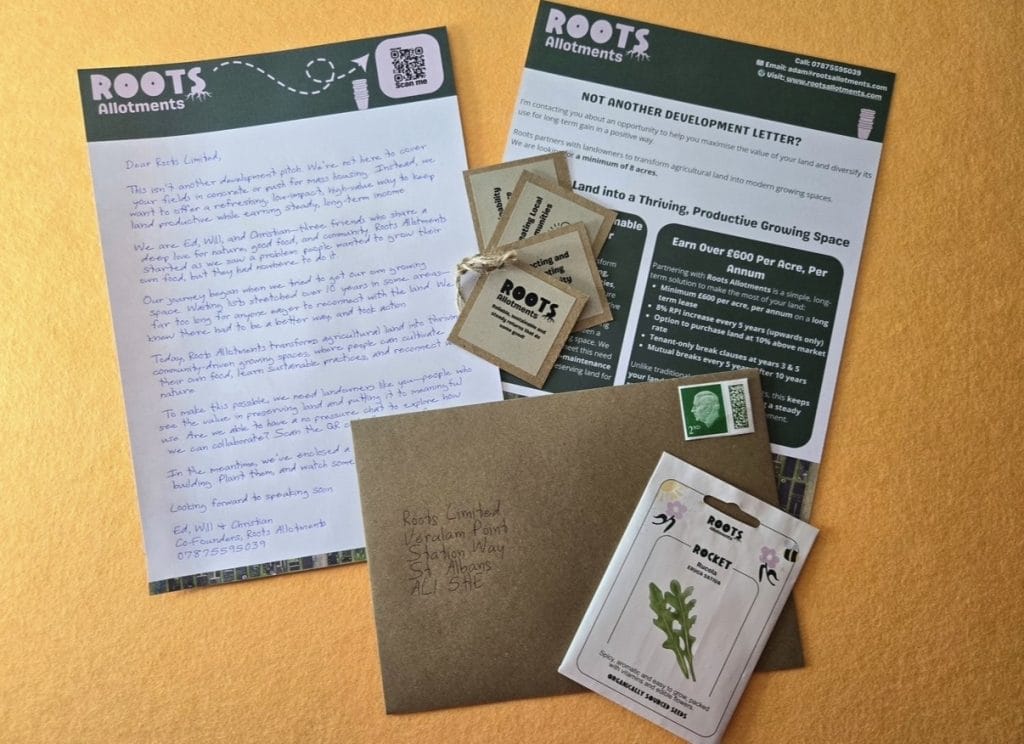 Environmentally responsible materials