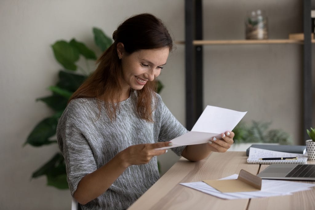 Why does Direct Mail work