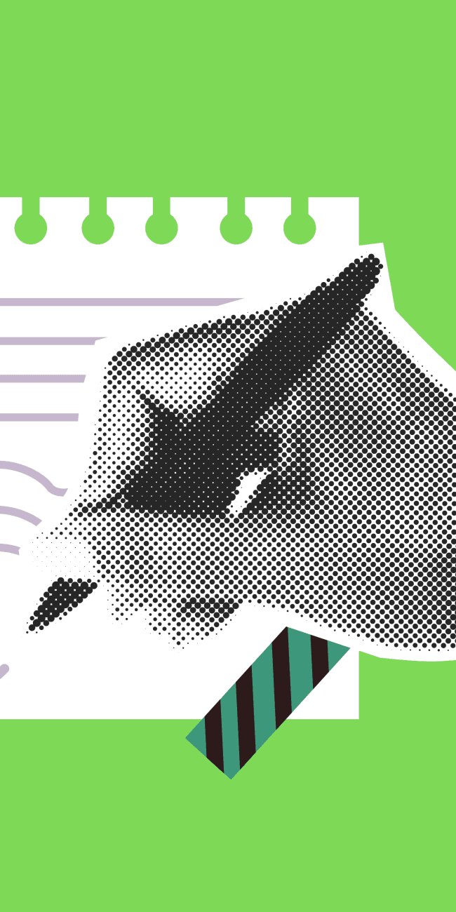 We're Not a Handwriting Provider. We're a Strategic Partner.