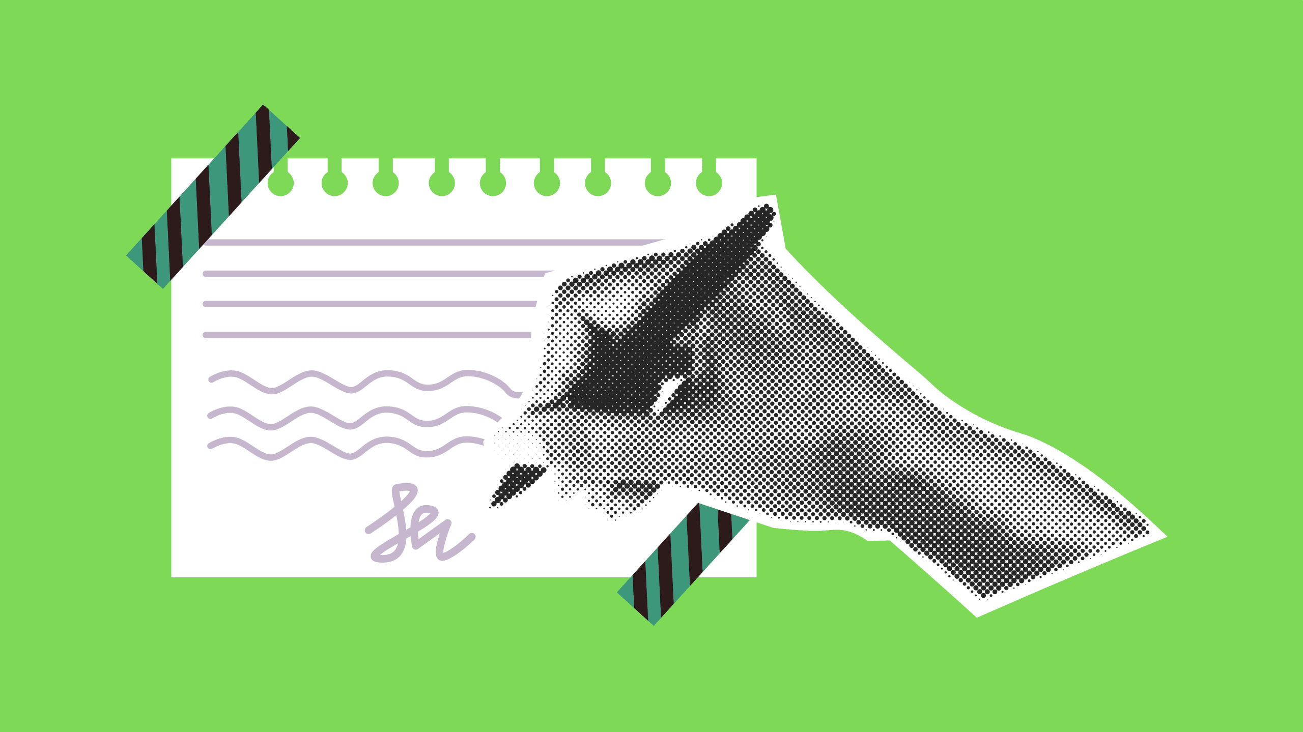 We're Not a Handwriting Provider. We're a Strategic Partner.