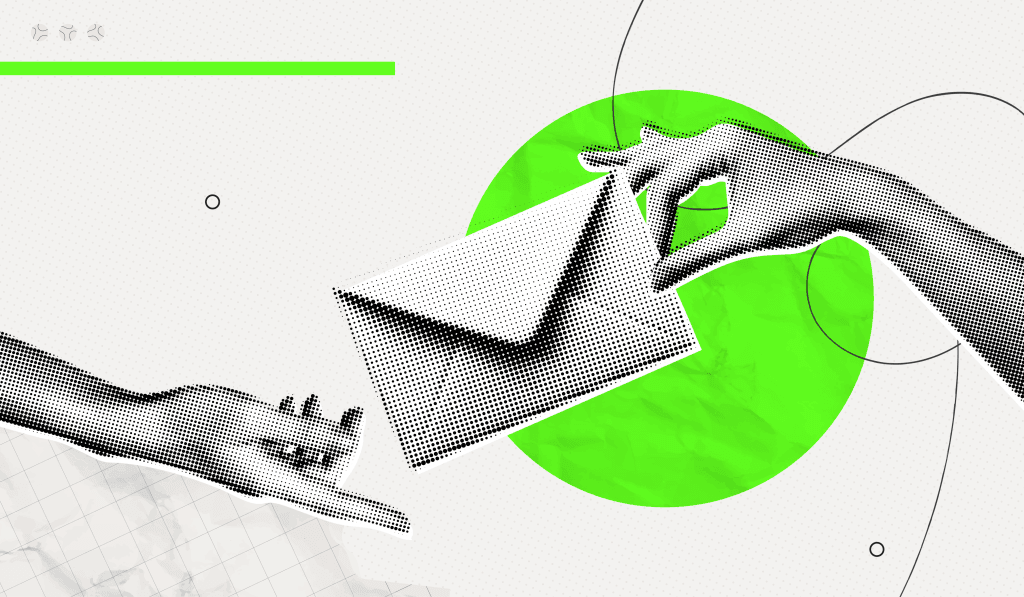 Creative, Not Gimmicky (and No, not a Branded Pen)