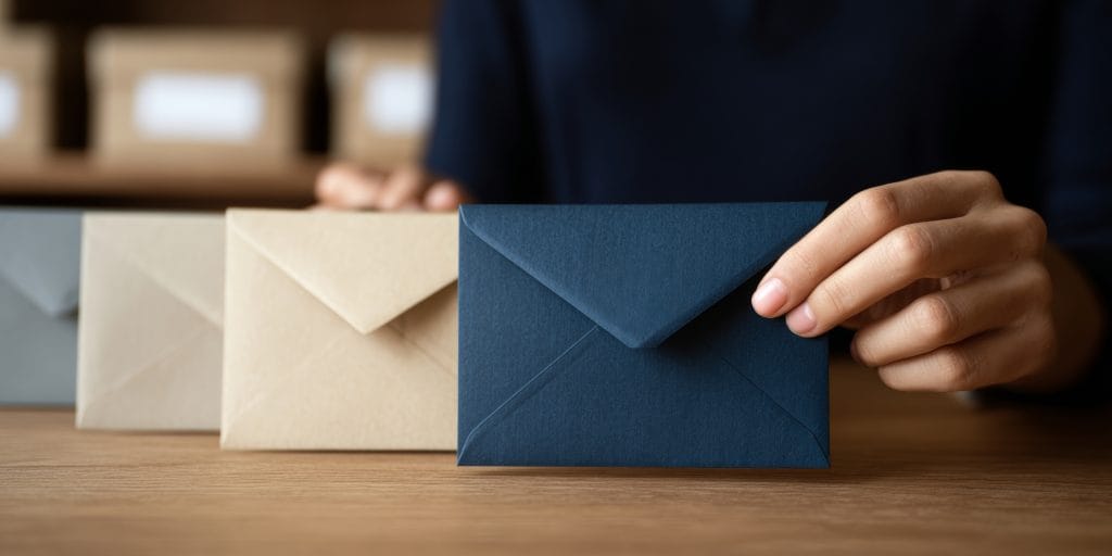 handwritten letter service uk
