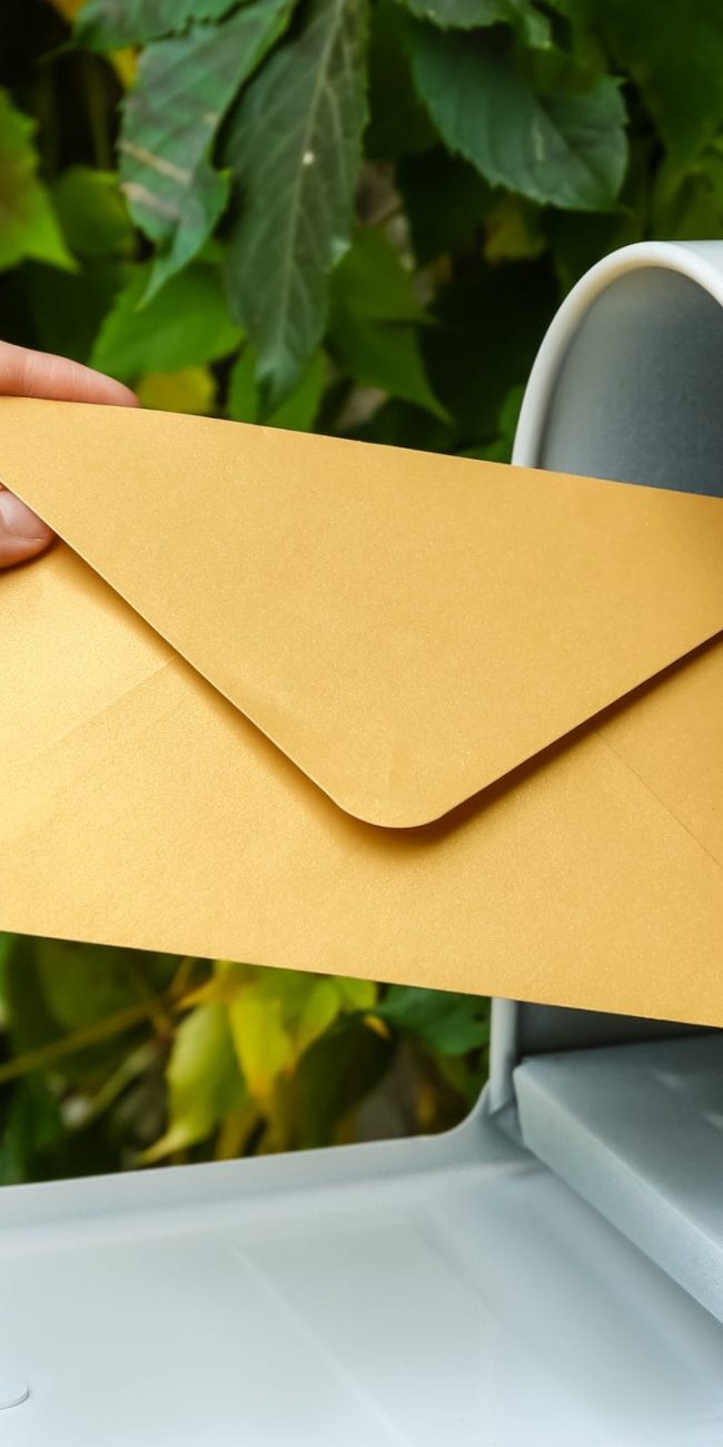 Want to Acquire a UK Business? Start With a Letter Worth Opening