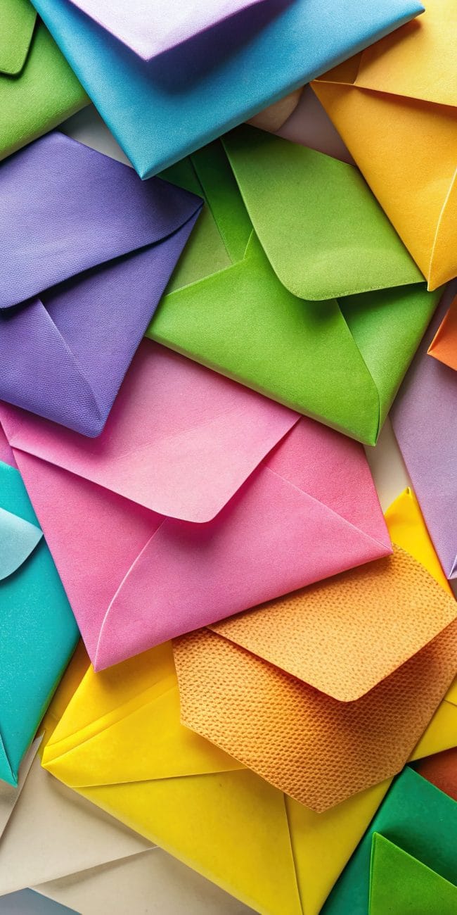 Handwritten Mail in 2026