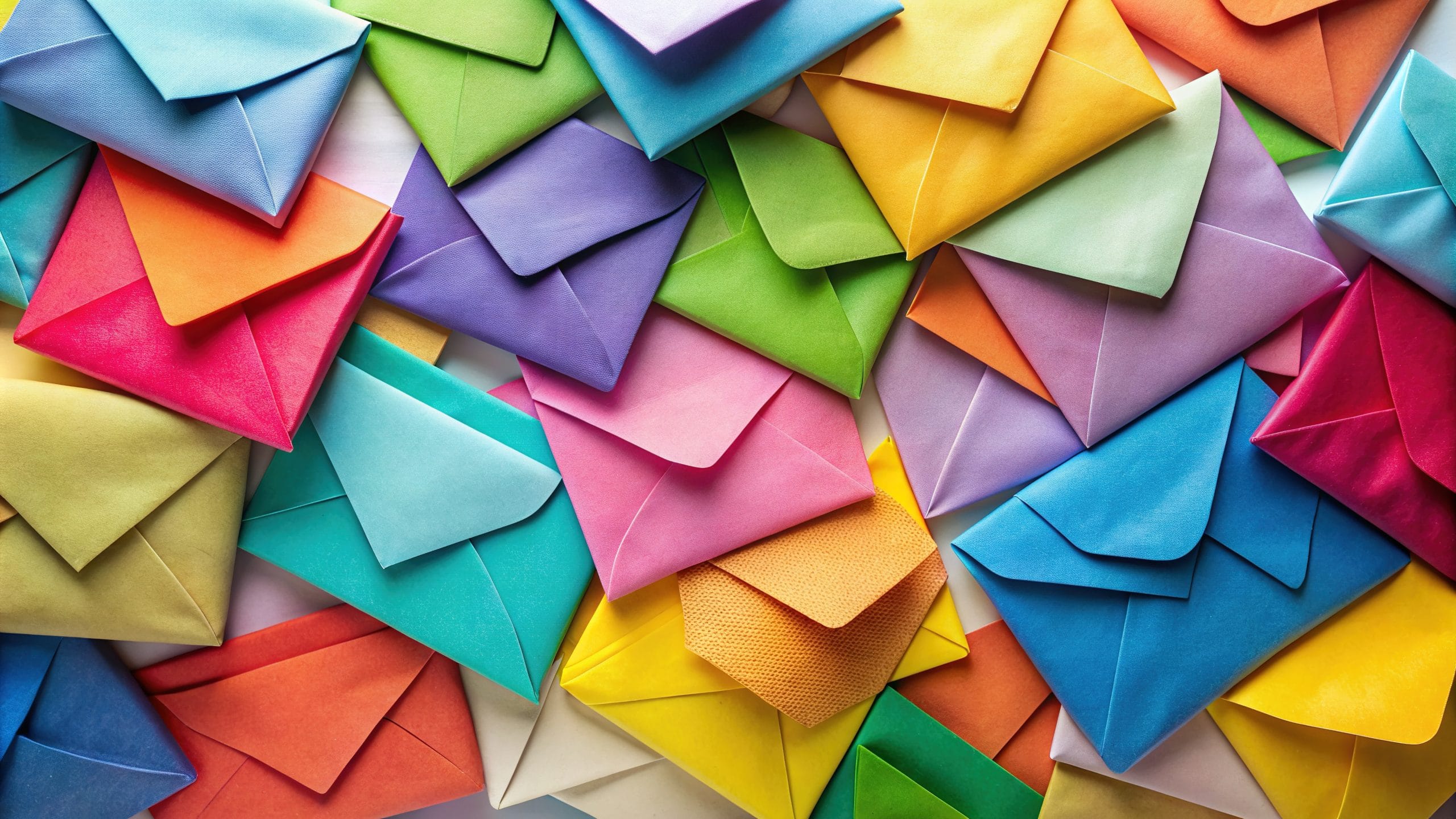 Handwritten Mail in 2026