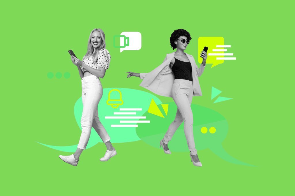 The Real World Didn't Log Off. Your Marketing Did.