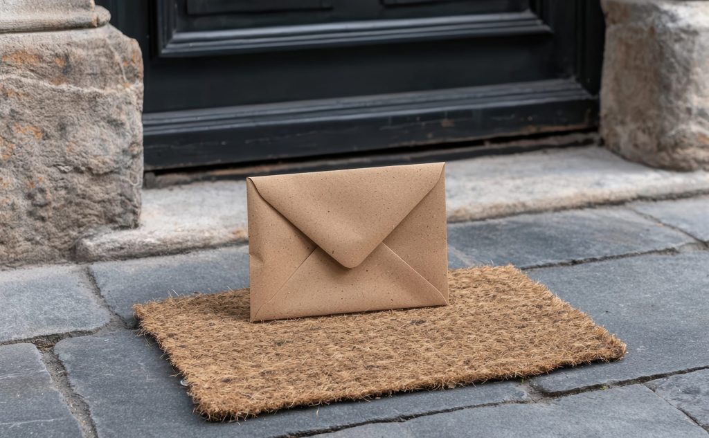 Why Your Next Landlord Won't Come From Another Email